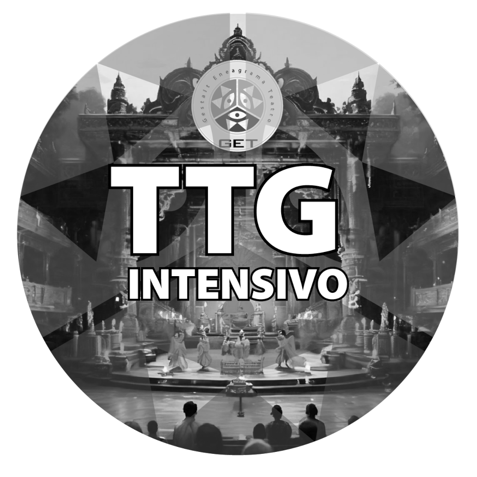 Evento TTG Finalizado