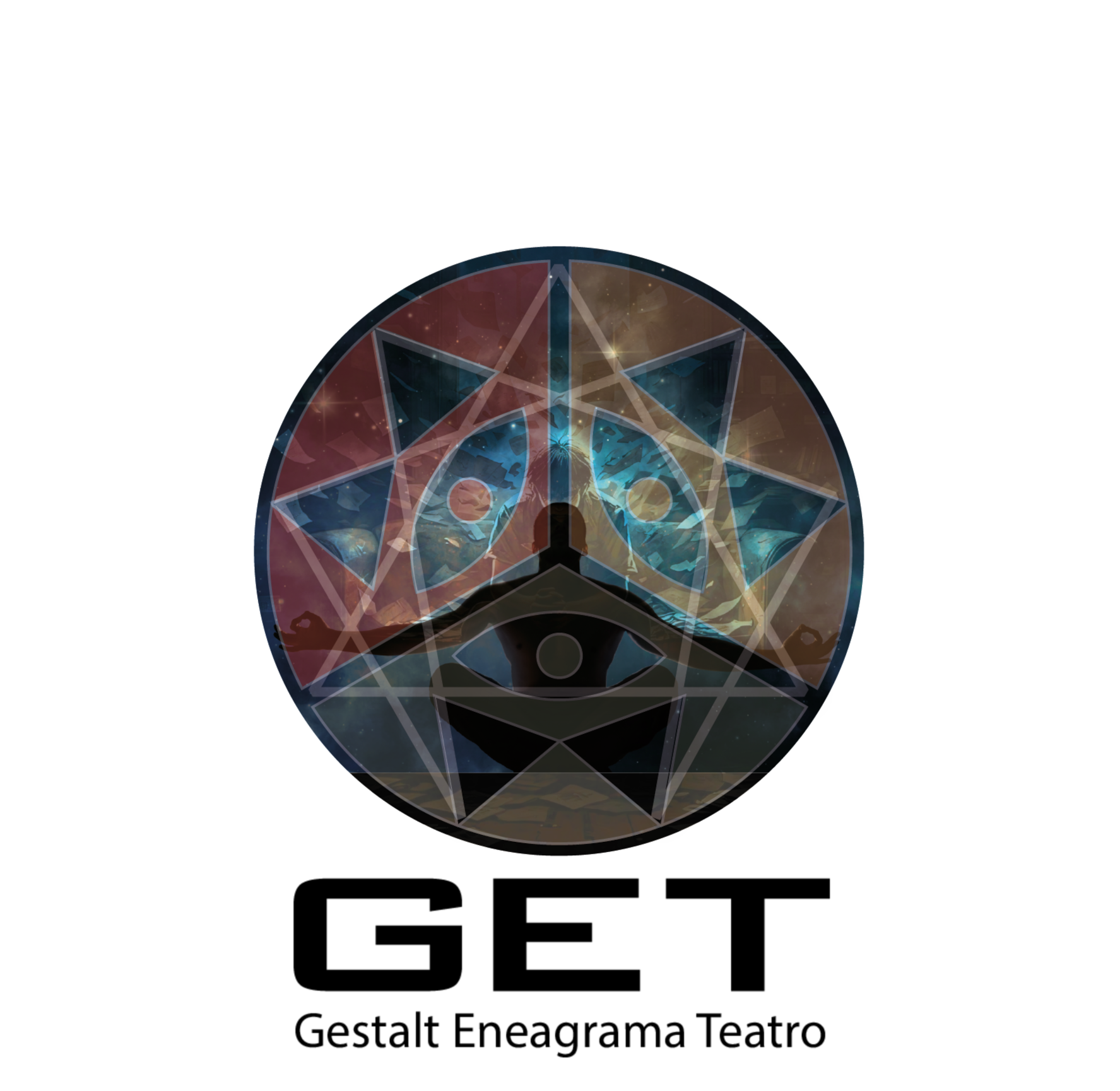 GET Gestalt Eneagrama teatro