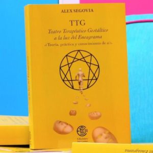 TTG a la luz del eneagrama - Libro