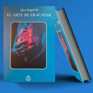 El arte de fracasar - Libro